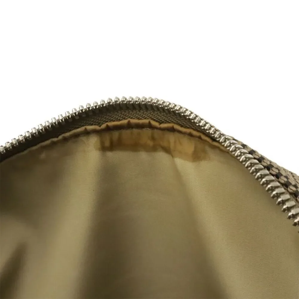 Louis Vuitton Damier Geant Citadin Shoulder Bag